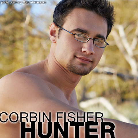 Hunter Corbin Fisher Amateur College Man Gay Porn 133172 gayporn star