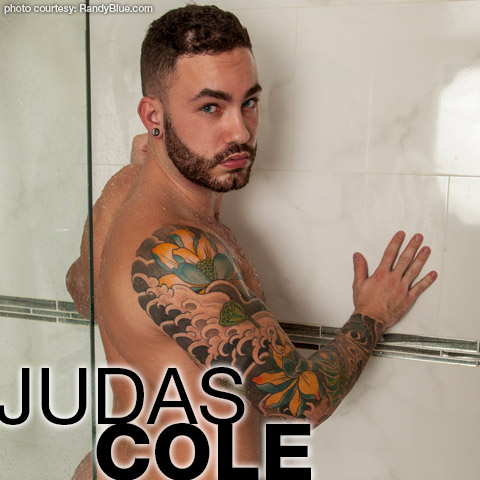 Judas Cole Randy Blue gay porn star Gay Porn 133286 gayporn star
