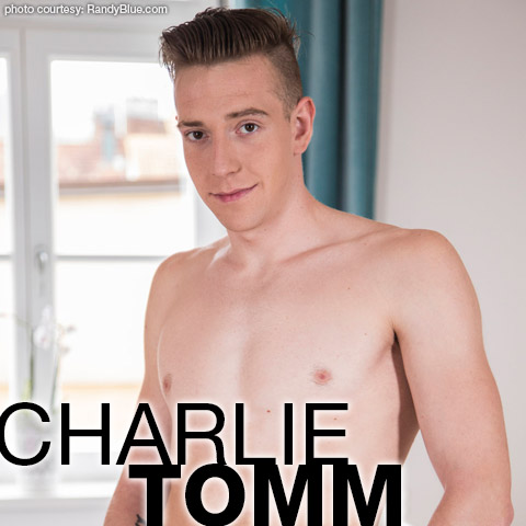Charlie Tomm Randy Blue gay porn star Gay Porn 133289 gayporn star Tommy Fabric