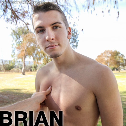 Brian American Amateur Gay Porn Guy Gay Porn 133350 gayporn star