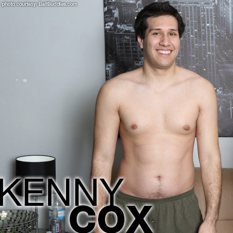 Kenny Cox American Gay Porn Wanna Be Gay Porn 133378 gayporn star Gio Caruso's Bait Buddies