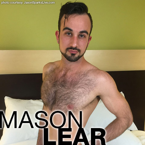Mason Lear Jason Sparks American Bareback Gay Porn Star Gay Porn 133384 gayporn star