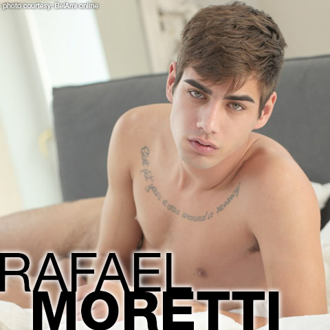 Rafael Moretti BelAmi Hungarian Gay Porn Hunk Gay Porn 133439 gayporn star Bel Ami