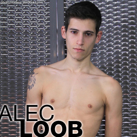 Alec Loob Spanish Kink BDSM Gay Porn Star Gay Porn 133540 gayporn star