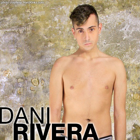 Dani Rivera Spanish Kink BDSM Gay Porn Star Gay Porn 133541 gayporn star