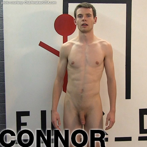 Connor Club Amateur USA Gay Curious Guy Gay Porn Star Gay Porn 133611 gayporn star