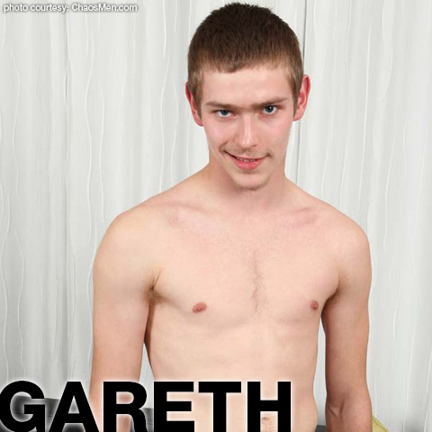 Gareth ChaosMen Amateur Gay Porn Guy Bareback 133653 gayporn star gay porn star ChaosMen Chaos Men