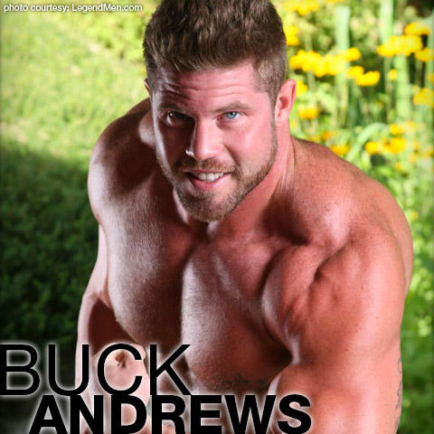 Buck Andrews Ron Lloyd LegendMen Exclusive Model & Performer Gay Porn 133670 gayporn star Body Image Productions