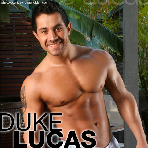 Duke Lucas Ron Lloyd LegendMen Model & Performer Gay Porn 133672 gayporn star Body Image Productions