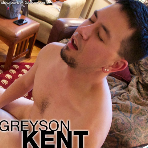 Greyson Kent American GuyBone Gay Porn Dude Gay Porn 133703 gayporn star amateur Scruffy Otter