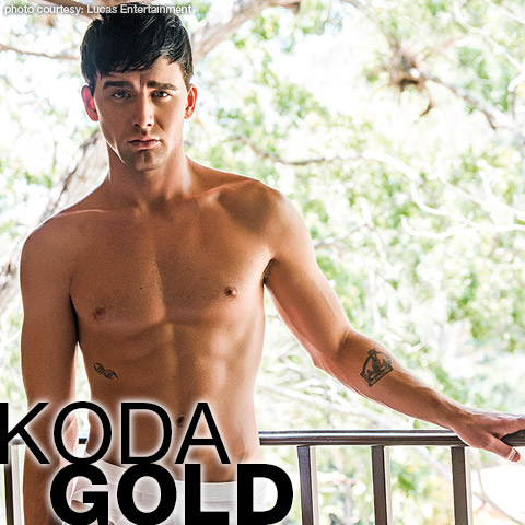 Koda Gold American Gay Porn Star Gay Porn 133718 gayporn star