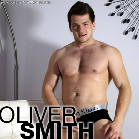 Oliver Smith Canadian Gay Porn Beefy Guy Gay Porn 133758 gayporn star