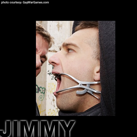 Jimmy Gay War Games Czech Gay Porn Guy 133777 gayporn star Travis Mile High Media Male Reality Debt Dandy 69 David Sobota