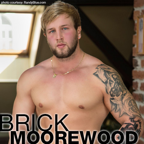 Brick Moorewood Randy Blue gay porn star Gay Porn 133782 gayporn star Martin Tesar Dirty Scout 44