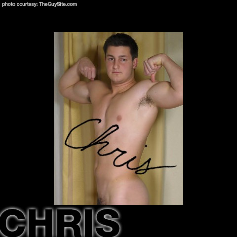 Chris 8 American Muscle Gay Porn Guy Gay Porn 133876 gayporn star The Guy Site