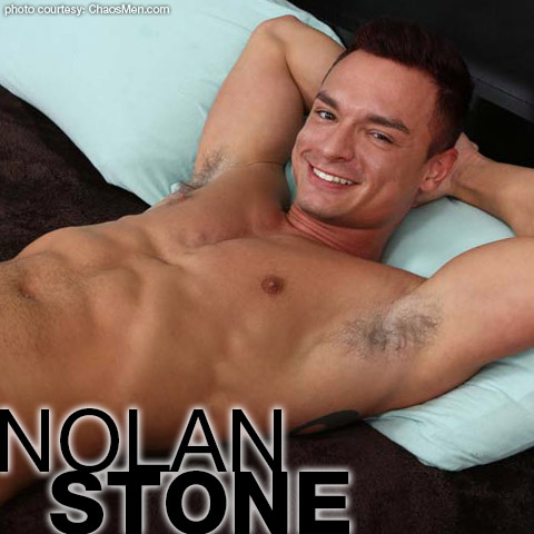 Nolan Stone Handsome Smooth Muscular ChaosMen Amateur Gay Porn Guy Bareback 133932 gayporn star gay porn star