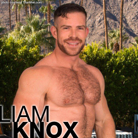 Liam Knox Titan Men American Gay Porn Star Gay Porn 133952 gayporn star Gay Porn Performer