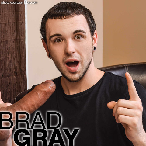 Brad Gray American Gay Porn Star Gay Porn 133955 gayporn star
