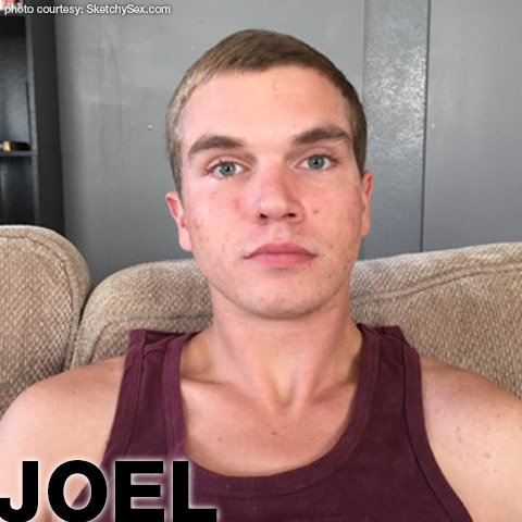 Joel American Gay Porn Star Gay Porn 134010 gayporn star Sketchy Sex