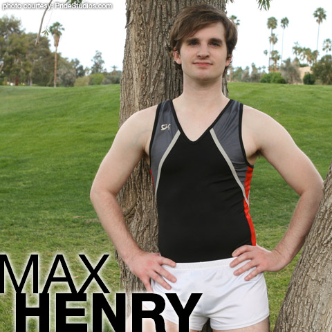 Max Henry American Gay Porn Twink Gay Porn 134047 gayporn star
