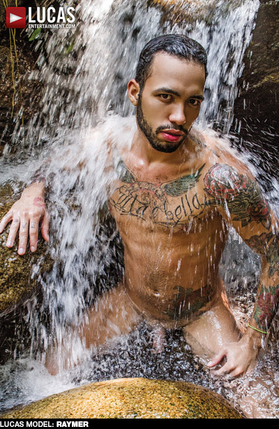 Raymer Handsome Hung Venezuelan Gay Porn Star Gay Porn 134054 gayporn star