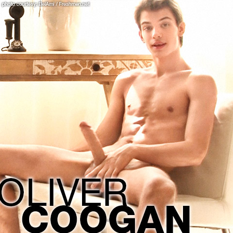 Oliver Coogan BelAmi Freshmen Czech Twink Gay Porn Star Gay Porn 134094 gayporn star Bel Ami