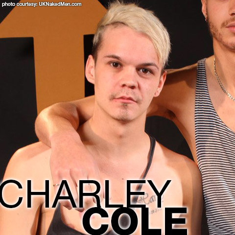 Charley Cole Blond Hung Cute British Gay Porn Star Gay Porn 134164 gayporn star