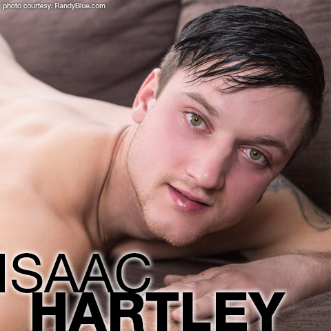 Isaac Hartley Randy Blue gay porn star Gay Porn 134264 gayporn star