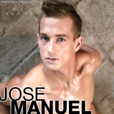 Jose Manuel Tomas Adamec Lou Devane Gay Porn Star gayporn star