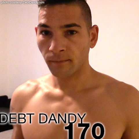 Debt Dandy 170 Debt Dandy Broke Czech Guy Gay Porn 134359 gayporn star