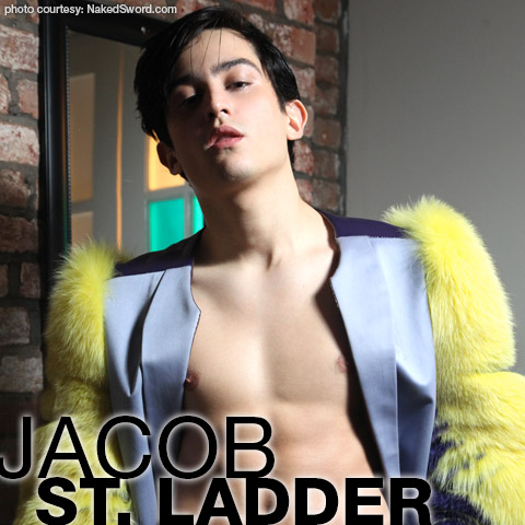 Jacob Ladder Sexy American Gay Porn Star 130963 gayporn star