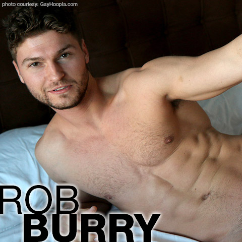 Rob Burry Exotic Dancer College Jock Gay Porn GayHoopla Gay Porn 134407 gayporn star