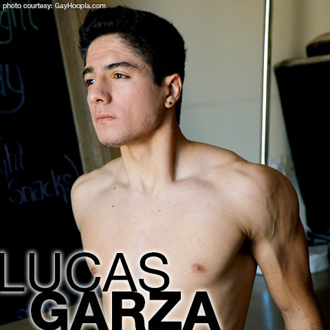 Lucas Garza American Exhibitionist College Jock Gay Porn GayHoopla Amateur Gay Porn 134415 gayporn star