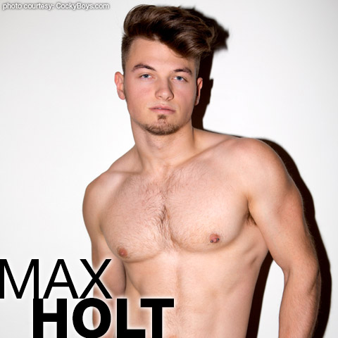 Max Holt Sexy CockyBoys Gay Porn Star Gay Porn 134437 gayporn star