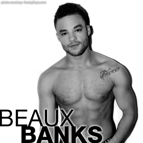 Beaux Banks American Cockyboys Gay Porn Star Gay Porn 134442 gayporn star