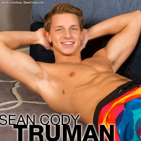 Truman Cute Uncut Sean Cody Amateur Gay Porn College Jock Gay Porn 134444 gayporn star