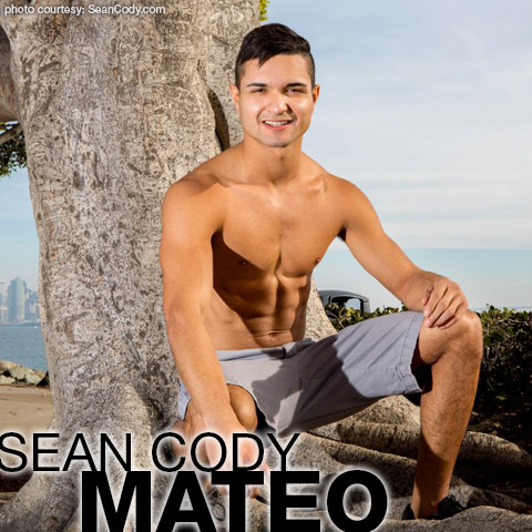 Mateo Sean Cody Handsome Hung Latino Amateur Gay Porn College Jock Gay Porn 134449 gayporn star
