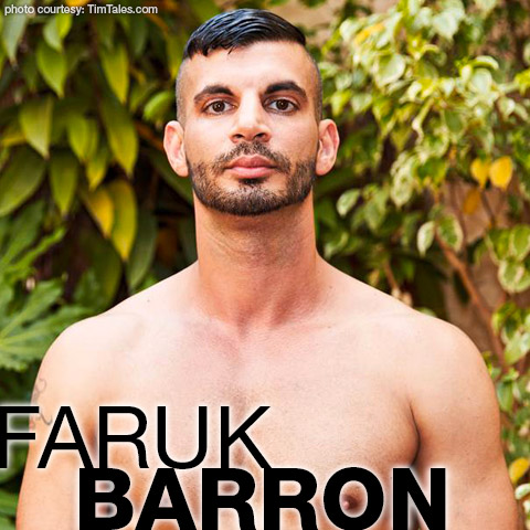 Faruk Barron Arabic European Gay Porn Star Gay Porn 134480 gayporn star Tim Kruger Grobes Geraet hung uncut germans spanish hunks