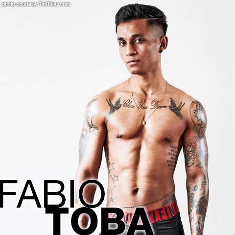 Fabio Toba Indonesian Gay Porn Star Gay Porn 134483 gayporn star Tim Kruger Grobes Geraet hung uncut germans spanish hunks