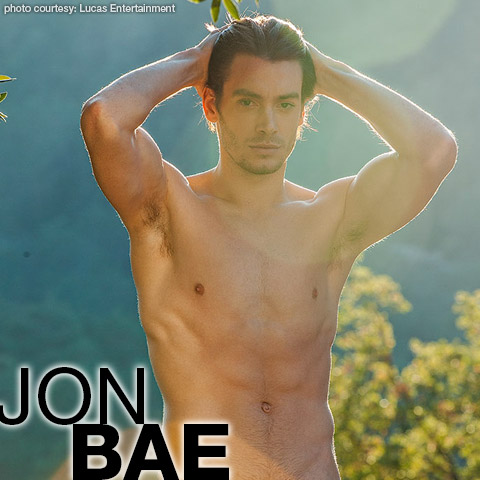 Jon Bae Handsome Spanish Lucas Entertainment Gay Porn Star Gay Porn 134495 gayporn star