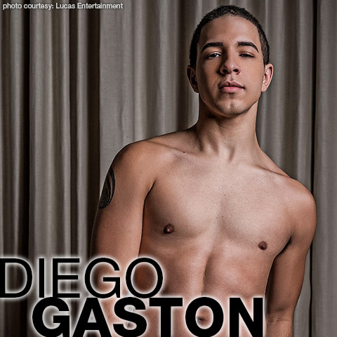 Diego Gaston Short Hung Uncut Puerto Rican Gay Porn Star Gay Porn 134500 gayporn star