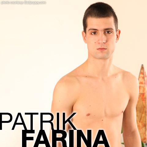 Patrik Farina Czech Gay Porn Solo Star Gay Porn 134532 gayporn star