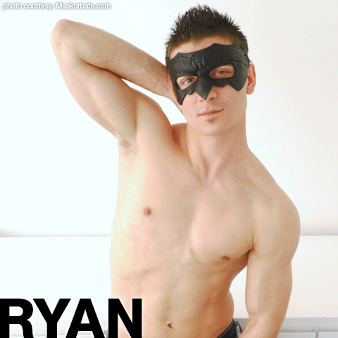 Ryan Czech Stripper Gay Porn Star Gay Porn 134615 gayporn star