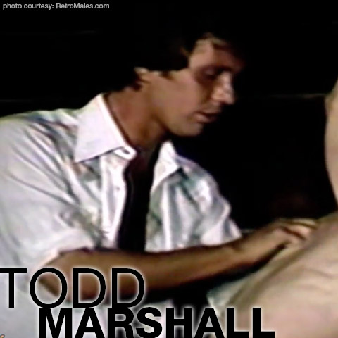 Todd Marshall American Gay Porn Star Gay Porn 134636 gayporn star
