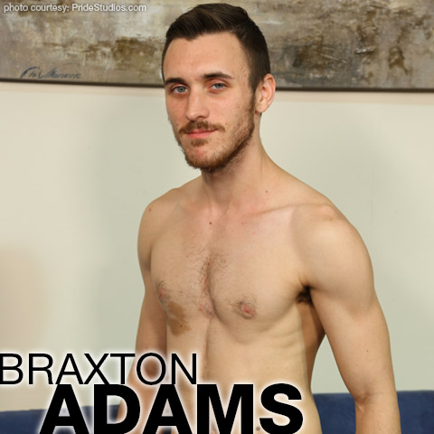 Braxton Adams American Gay Porn Star Gay Porn 134670 gayporn star
