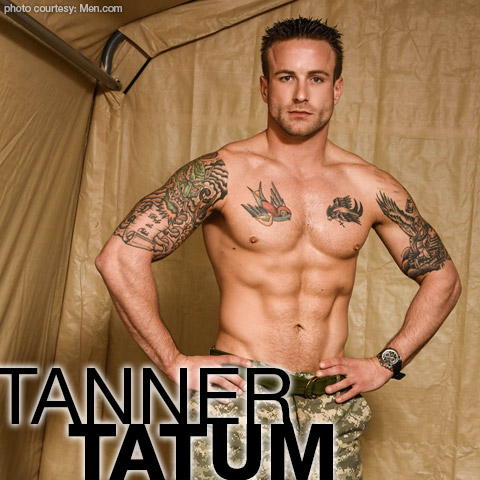 Tanner Tatum American Gay Porn Star Gay Porn 134686 gayporn star
