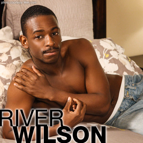 River Wilson American Gay Porn Star Gay Porn 134687 gayporn star