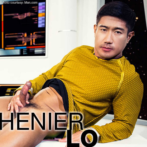 Henier Lo Cute Asian American Gay Porn Star Gay Porn 134697 gayporn star