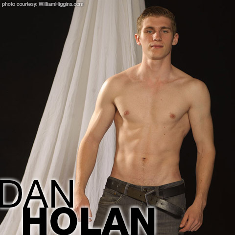 Dan Holan William Higgins Czech College Jock Gay Porn Star 134818 gayporn star