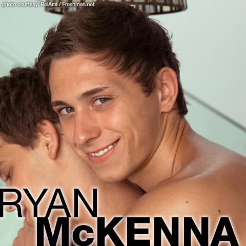 Ryan McKenna Bel Ami Handsome Young Czech BelAmi Gay Porn Star Gay Porn 134874 gayporn star Bel Ami